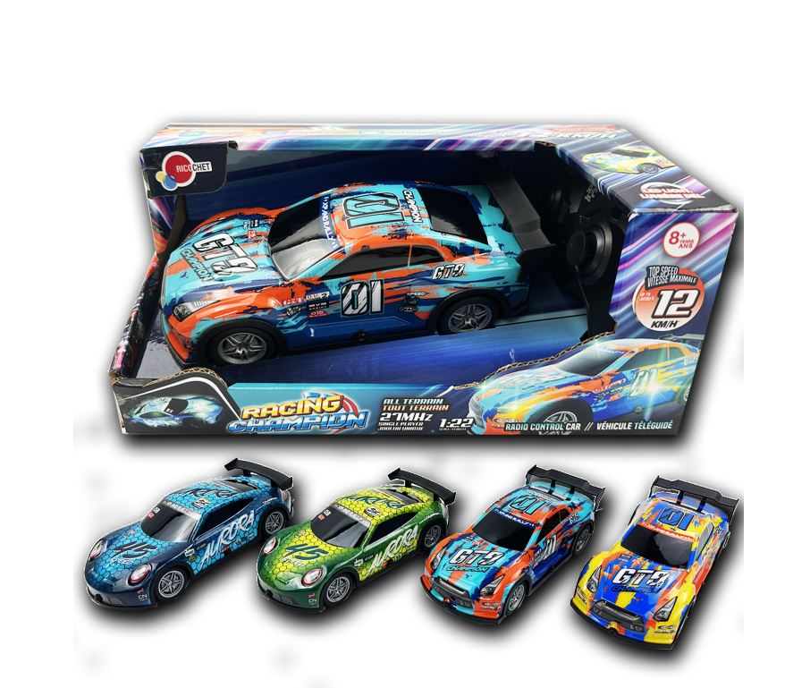 Petite voiture teleguidee shop